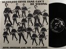 ELVIS COSTELLO 50,000,000 Elvis Fans Can't Be Wrong LP VG+ unofficial release