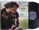 SEBASTIAO TAPAJOS VIOLAO  AMIGOS LP HERMETO PASHOAL PAULO MOURA MAURICIO EINHORN