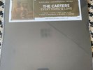 The Carters- Everything Is Love COLOR Vinyl Lp Limited Edition (Jay-Z,Beyoncé)