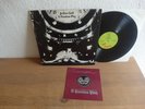 Jethro Tull A PASSION PLAY 1973 UK LP 1ST PRESS + BOOK MINT