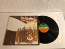 Led Zeppelin II LP in mint 1969  1st Press