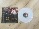 TOP QUEEN OUR GRACIOUS QUEEN JAPAN EDITION 12 