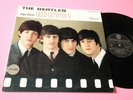 BEATLES LP AIUTO ORIG ITALY 1965 EX VERSIONE STERO RARISSIMA