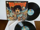 Frank Zappa - 200 Motels OST  MCA2 4183 Canada 2LP  1980 MCA