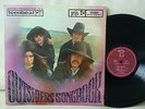 THE OUTSIDERS songbook 2nd LP 67 Original Dutch Garage Punk Psych Beat freakbeat