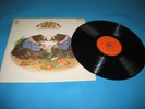 MATCHING MOLE LP Orange CBS 64850 1972 Ist Press A2 / B1 EX
