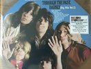 ROLLING STONES - Big hits 2. Through the past darkly (RSD 2019) LP orange vinyl
