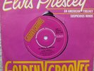 Elvis Presley - An American Trilogy - Golden Grooves RCA 506 PROMO NOT FOR SALE