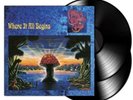 Allman Brothers Band -Where It All Begins 180 Gram Audiophile Vinyl 2LP