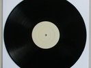 GORDON HASKELL. IT IS AND IT ISN'T. TEST PRESSING / WHITE LABEL.ORIG UK LP. 1972