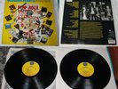 Ramones - Ramones Mania 1988 2 x LP - Vinilo - Punk