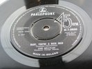 THE BEATLES ORIGINAL 1967   ALL YOU NEED IS LOVE  IRISH PRESSING MADE IN IRELAND