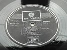 THE BEATLES ORIGINAL 1970 SOUTH AFRICAN  HEY JUDE  LP 1 BOX PARLOPHONE LABEL