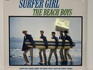The Beach Boys- Surfer Girl- Capitol 516014 Sealed  Club Edition Reissue