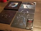 Pink Floyd - Pulse - Box Set [Latest Pressing 180 gram] LP Vinyl Record Album