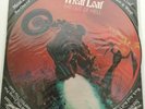 MEATLOAF - Bat Out Of Hell / Vinyl (LP) - Picture Disc - RARE - 1977