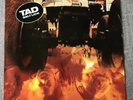 Tad Salt Lick Sub Pop Original Press Melvins Mudhoney Nirvana Soundgarden