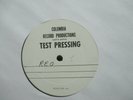 REO SPEEDWAGON lp Test Pressing _ Lost In A Dream 1974 aor promo