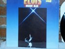 Collectors ELVIS PRESLEY Moody Blue LP Black Vinyl VG+ Cover VG.