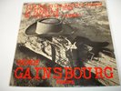 EP SERGE GAINSBOURG 