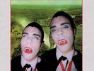 Choir Boy - Passive With Desire [New Vinyl LP] Black