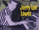 JERRY LEE LEWIS No 2 EP LONDON RE-S 1186 [1959 Original]