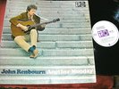 JOHN RENBOURN  -     Another Monday,      VERY RARE 1966 UK MONO LP