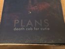 Death Cab for Cutie - Plans [Vinyl]