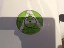 Tamla Motown Singles.TMG.833.Looking through the window.Rare DJ Demo.Jackson '72