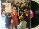 PETULA CLARK Hello Paris Vol. 1 - Rare Disques Vogue UK Import Lp