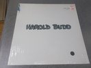 Harold Budd The Oak Of The Golden Dreams 1971 minimal synth LP in shrink