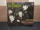 THE BEATLES I FEEL FINE FRENCH EP ODEON SOE3760 VG+ FOR AGE