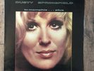 Dusty Springfield ?– Dusty Springfield In Memphis LP. UK 1985