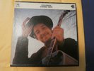 Bob Dylan - Nashville Skyline - 1969 - Reel To Reel 4 Track Tape - 3 3/4 IPS