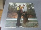 The Carpenters Offering withdrawn 1st LP A&M Sealed