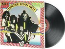 Kiss - Hotter Than Hell (Vinyl Used Very Good)