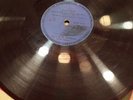 Archive Of American Folk Song Library Congress lomax blues 78 Vinyl 3 Record Lps