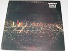 Macky Feary Band - S/T LP RARE modern soul boogie bossa hawaii