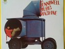 BONNIWELL MUSIC MACHINE - S/T (RARE 1968 LP on Warner Bros.) EX(+)/M(-)