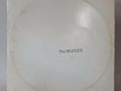 #158 The Beatles ?– The White Album 2xLP Record WHITE VINYL Excellent EX Rock
