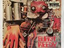 The Mothers of Invention - Burnt Weeny Sandwich 1971 Reprise 12