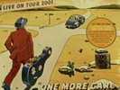 ERIC CLAPTON “ONE MORE CAR ONE MORE RIDER” 3 X VINYL LP RSD 2019 NEW& SEALED