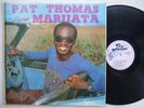 PAT THOMAS & MARIJATA EBO TAYLOR AFRO FUNK SOUL GHANA ? mp3
