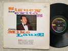 MONSTER Dancefloor Cumbia LP MIKE LAURE 