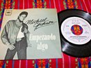 MICHAEL JACKSON Wanna Be Startin' Somethin' 1983 MEXICO 7