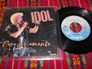 BILLY IDOL To Be A Lover 1986 MEXICO 7