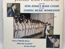 JAMES CLEVELAND  AND NEW JERSEY MASS CHOIR ,SAVOY