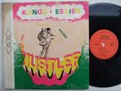 KANGA ESSIEN & ROOTS ANABO the hustler RARE AFRO DIGITAL REGGAE GHANA ?