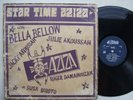 STAR TIME AZIZA ROGER DAMAHOUZAN wait for me AFRO FUNK PSYCH JERK RUMBA TOGO ?