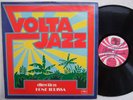 VOLTA JAZZ & IDRISSA KONE 1977 RARE AFRO LATIN RUMBA SOUKOUS MANDING BLUES LP ?